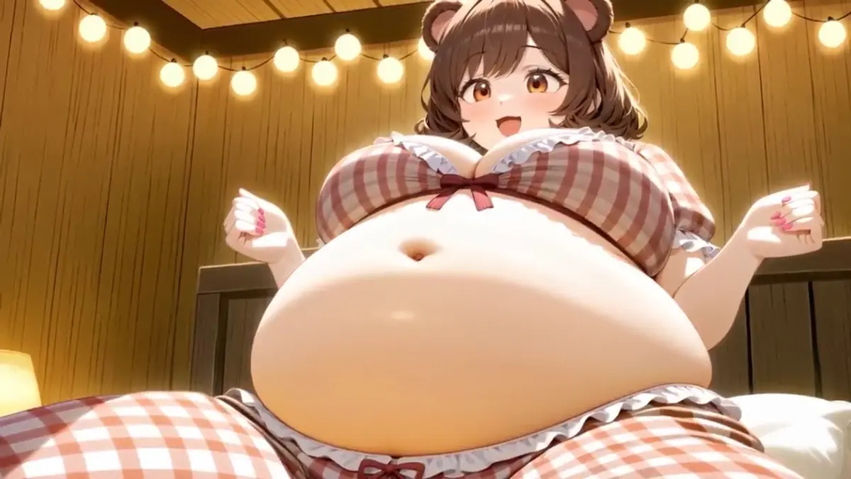 Avatar of Bear (vore)