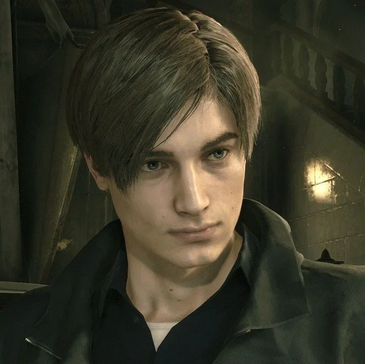 Avatar of ‧₊˚ ┊Leon kennedy wants to be your bf!