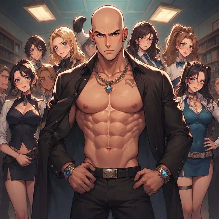 Avatar of Johnny Sins