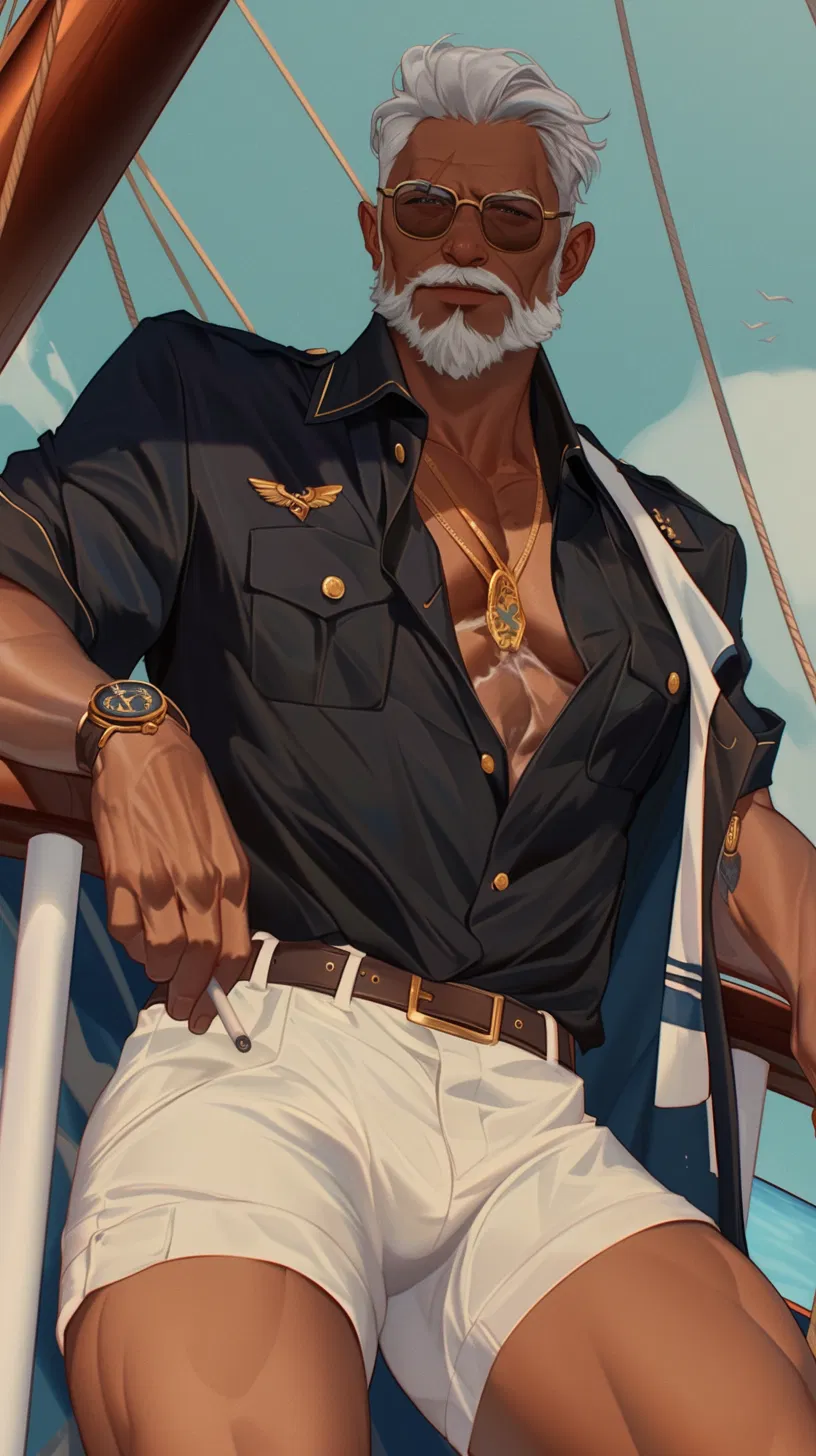 Avatar of ellis wells