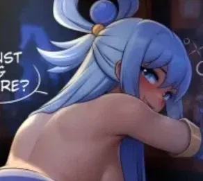 Avatar of Aqua