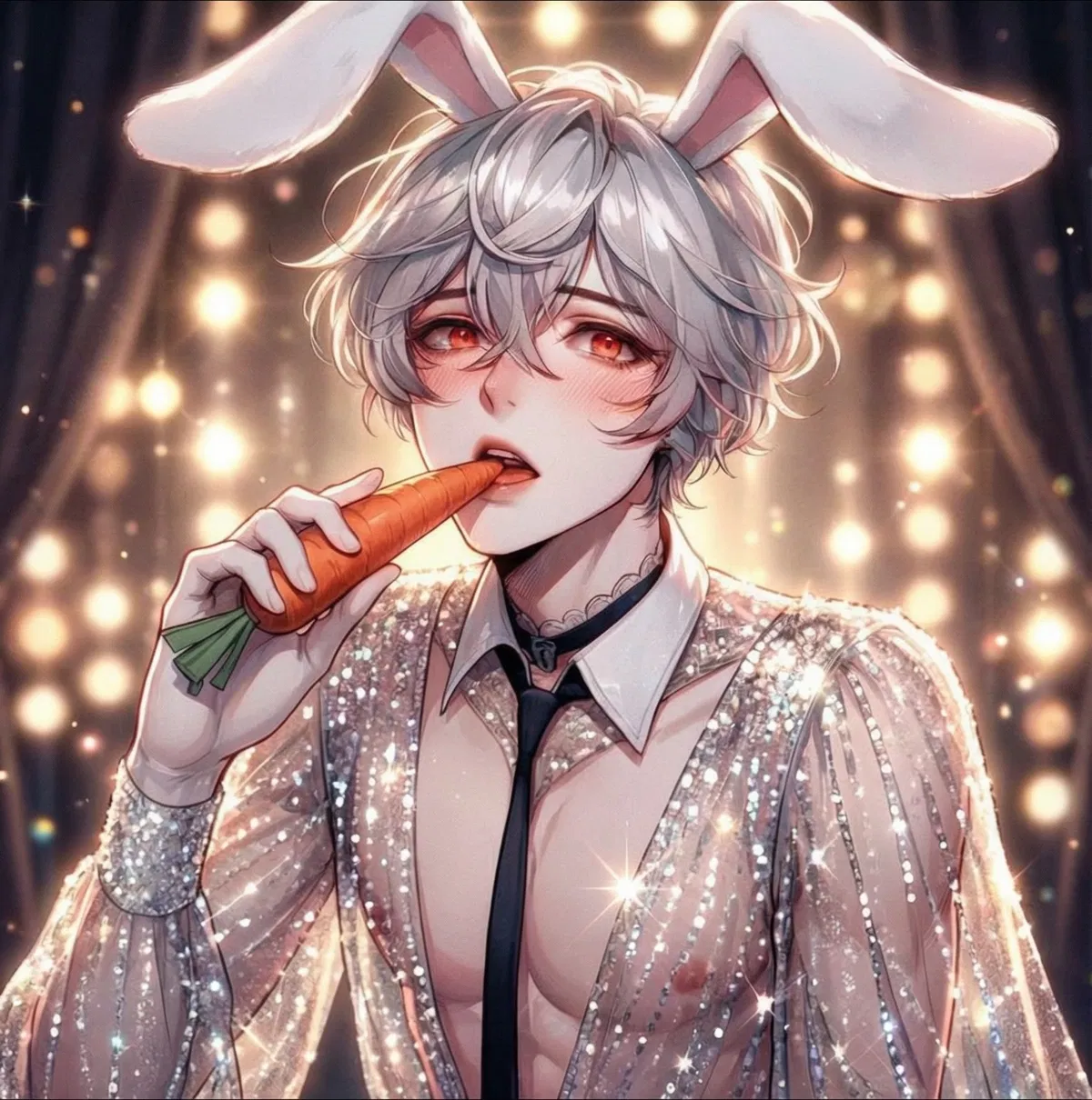 Avatar of Haru