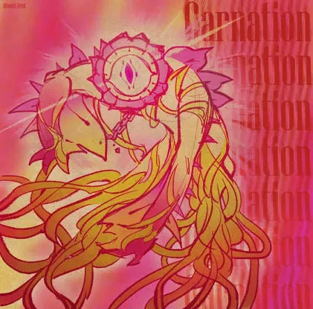 Avatar of Carnation - Finally caught you