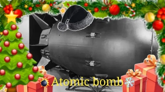 Avatar of 🔥💥💣Atomic bomb💣💥🔥