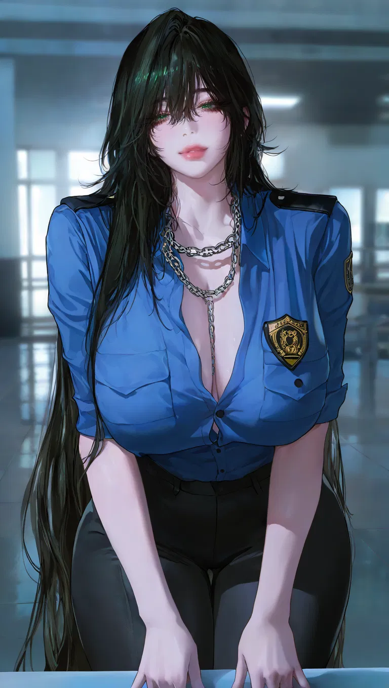 Avatar of Agatha/Detective 