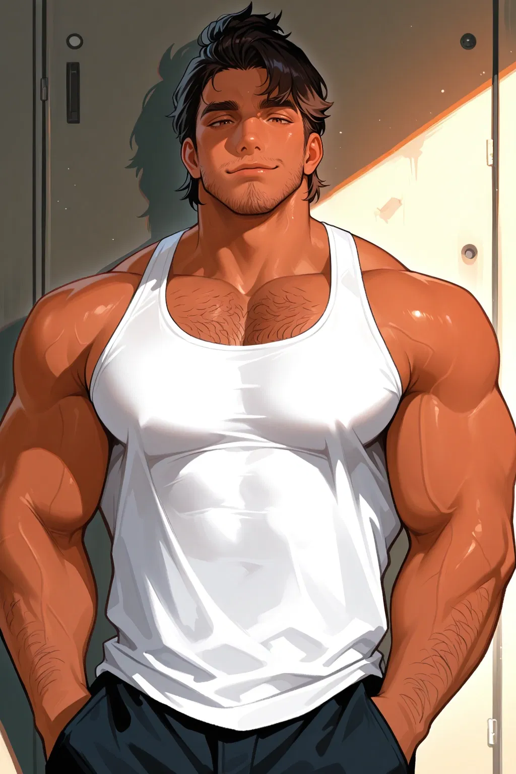 Avatar of Shane Stephens
