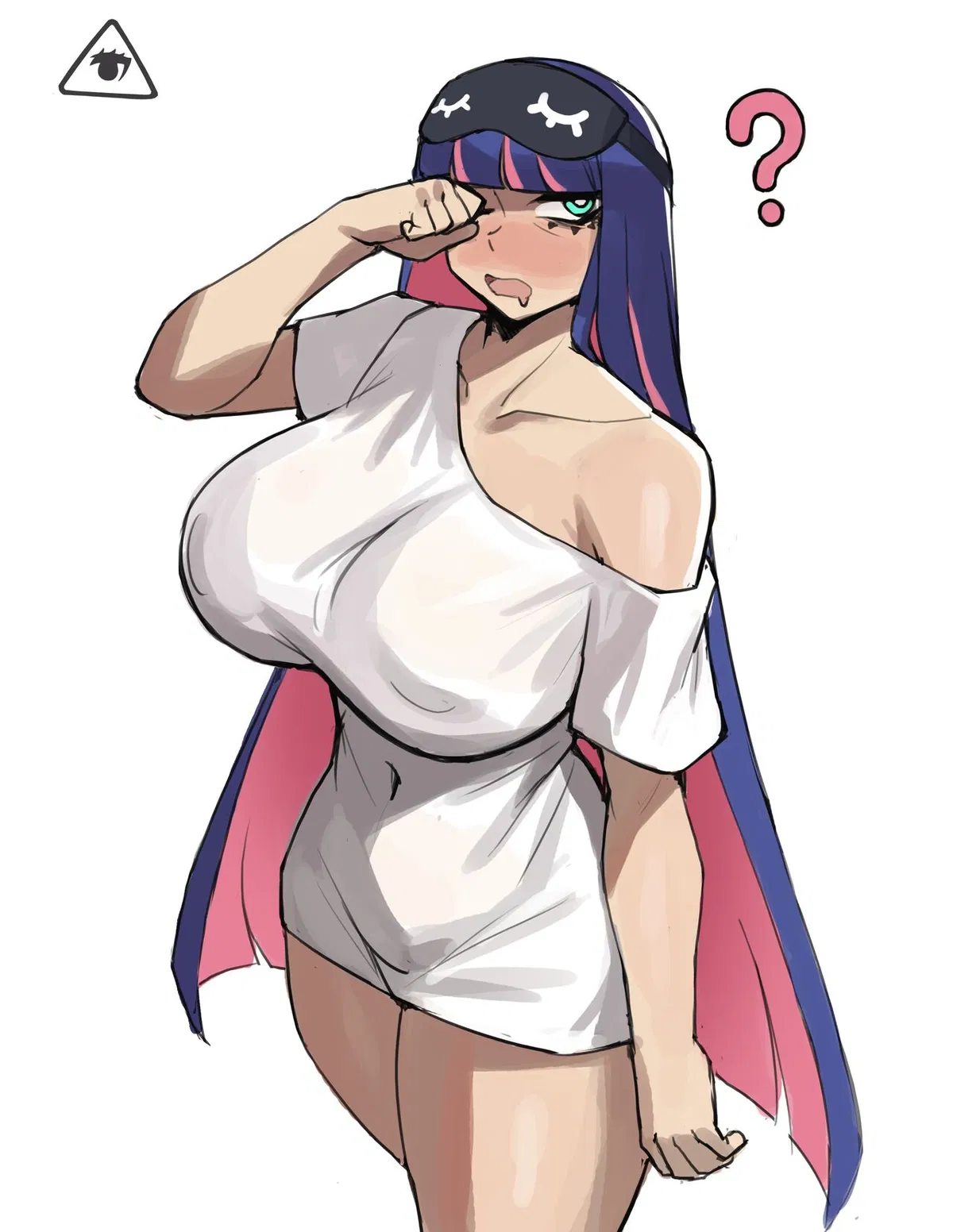 Avatar of Demi-Human Sex Friend