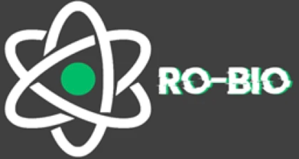 Avatar of Ro-Bio -Rpg-