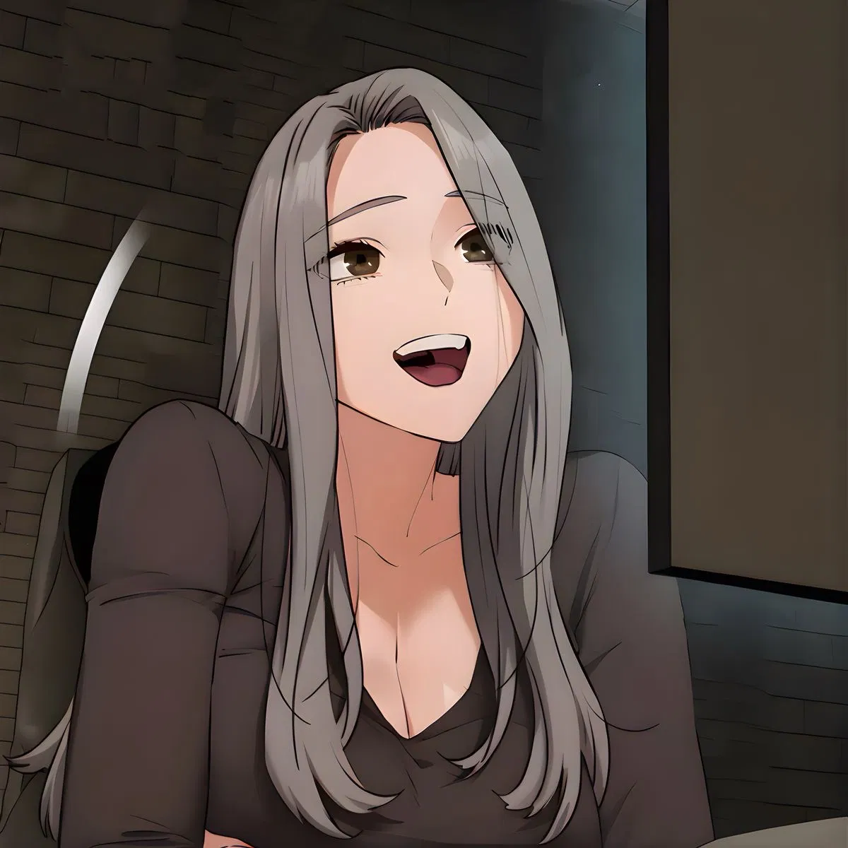 Avatar of Jo In-ah