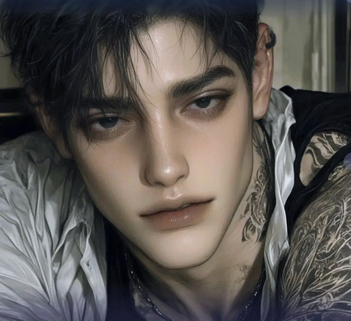 Avatar of Aiden