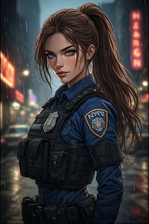Avatar of Elizabeth Hargrave