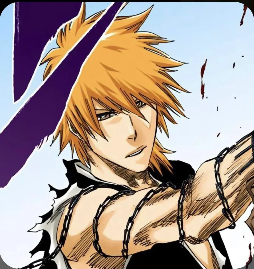 Avatar of Ichigo Kurosaki