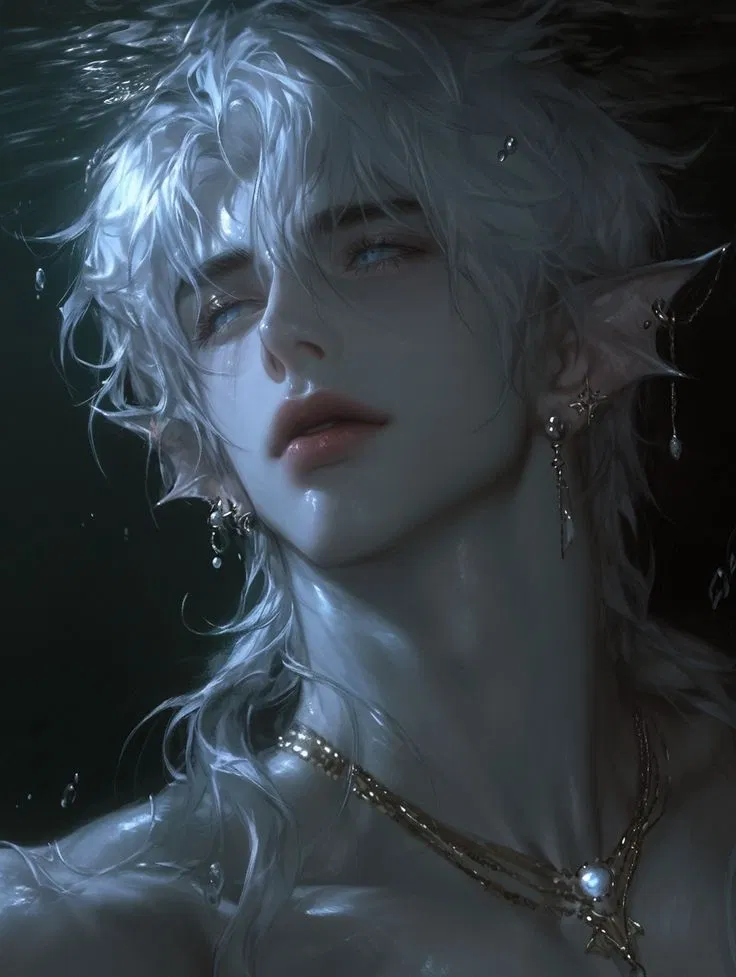 Avatar of The last one in the nest // Kaito
