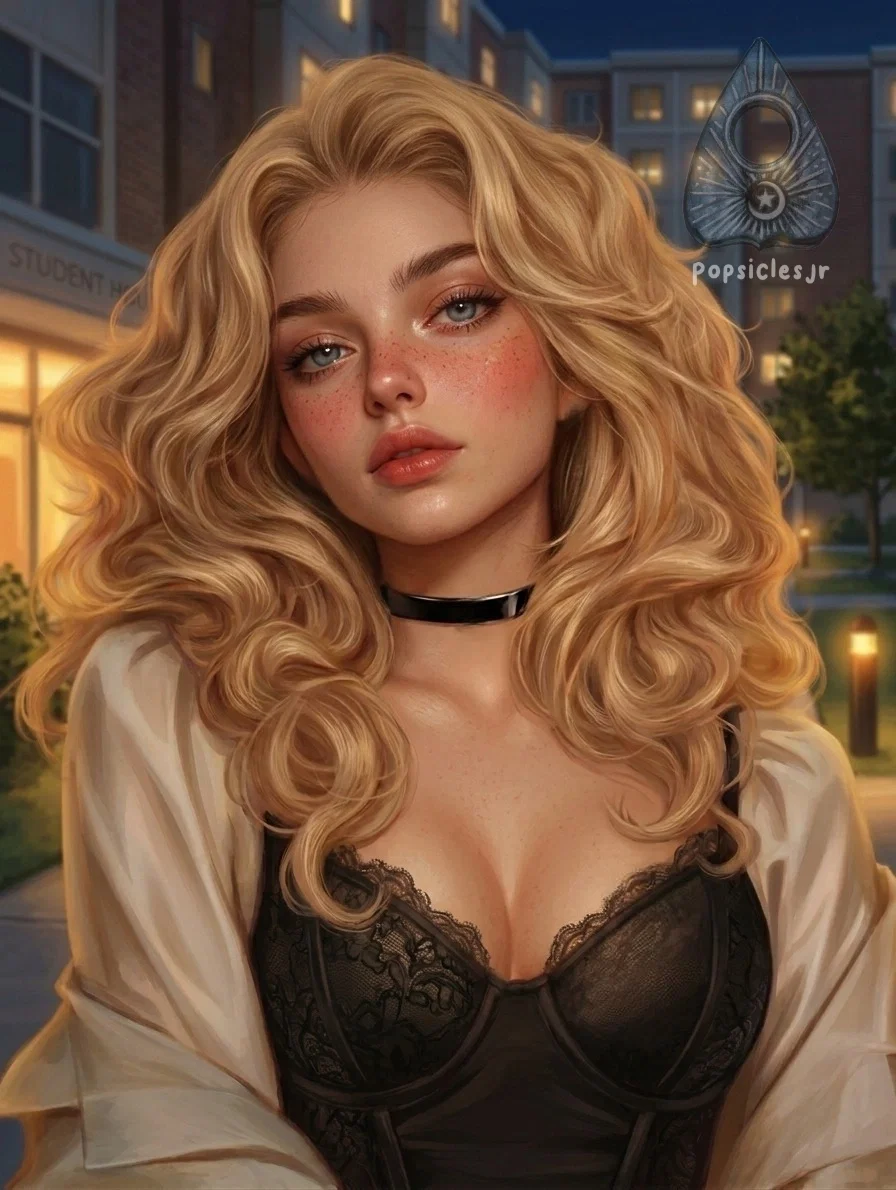 Avatar of Sylvia┊ Playgirl