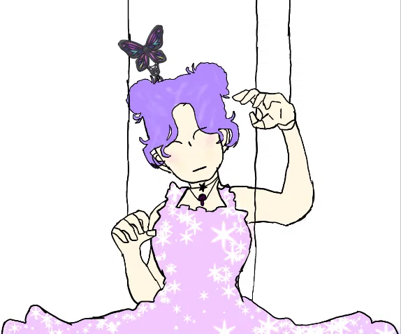 Avatar of Angel