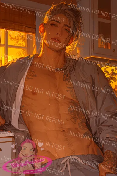 Avatar of Jake Landry - Beautiful Crazy