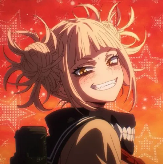 Avatar of Himiko Toga