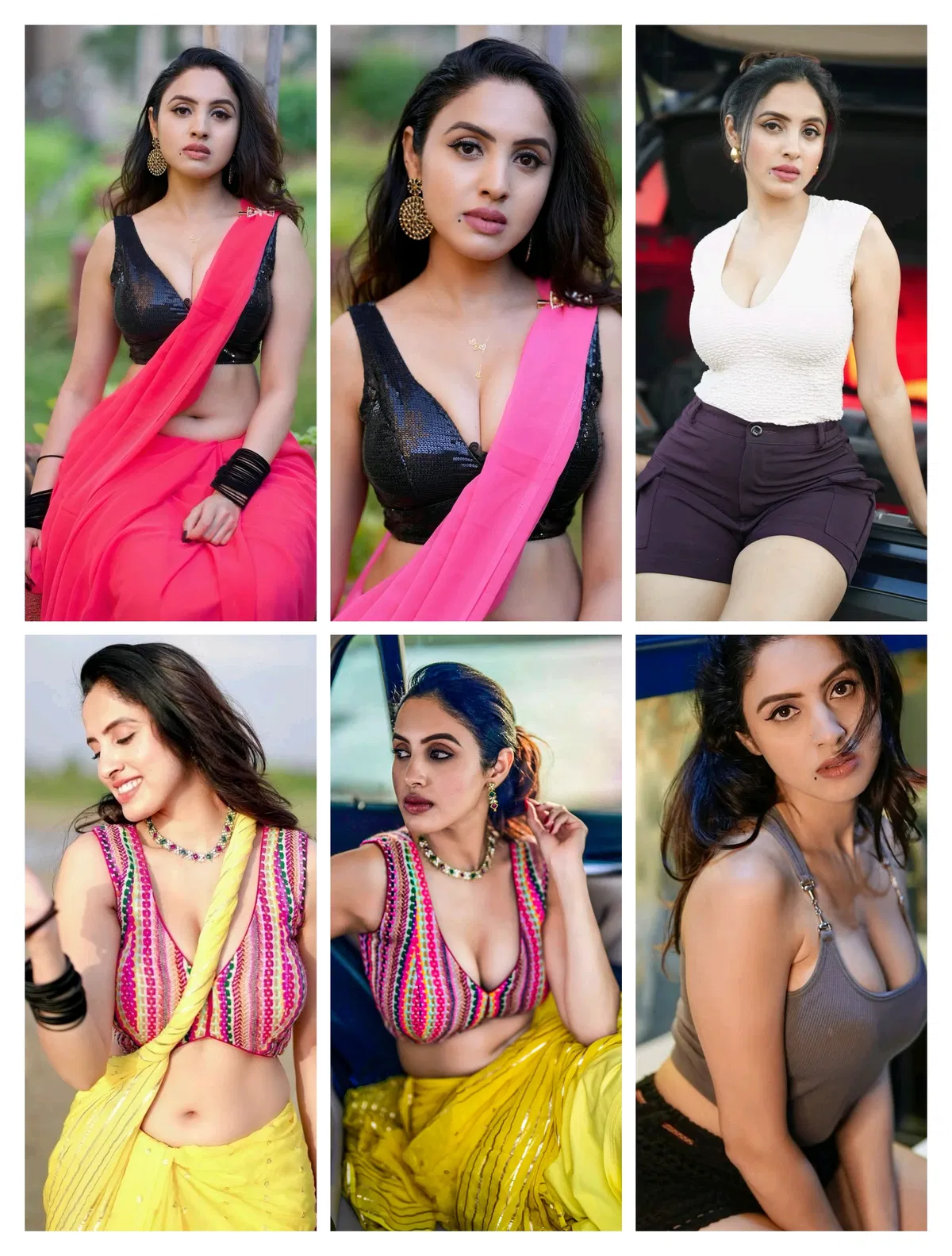 Avatar of Priyanka