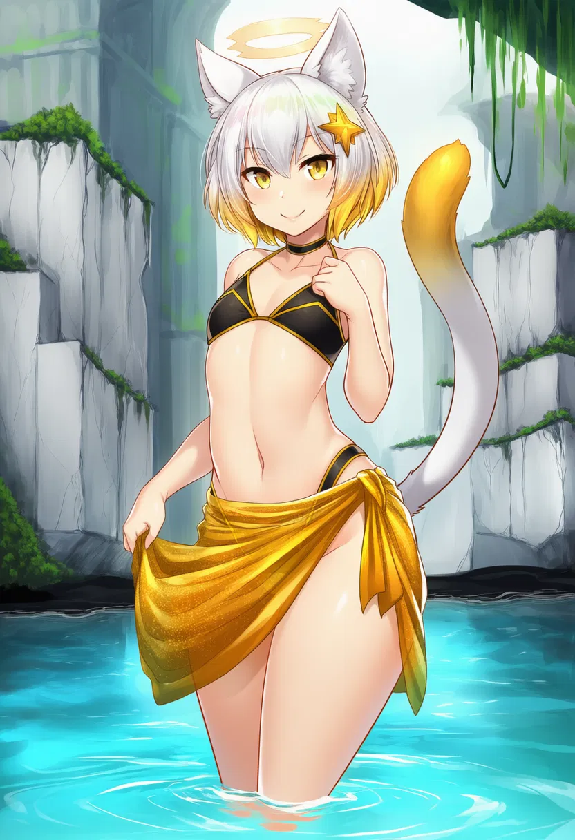 Avatar of Eros, god of love and lust