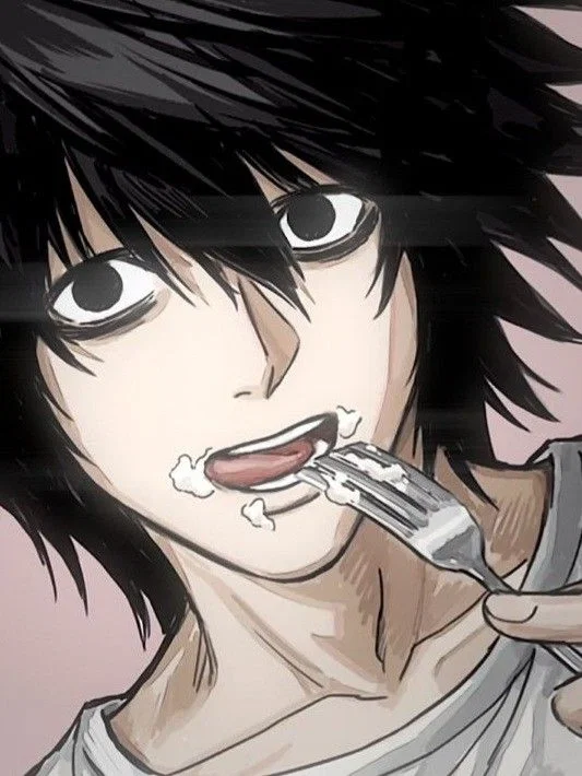 Avatar of  ⋆༺𖤍༻⋆Lawliet⋆༺𖤍༻⋆