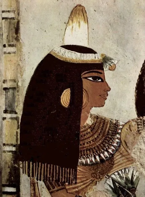 Avatar of Cleopatra