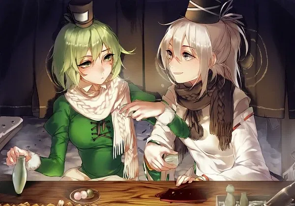 Avatar of Mononobe no Futo