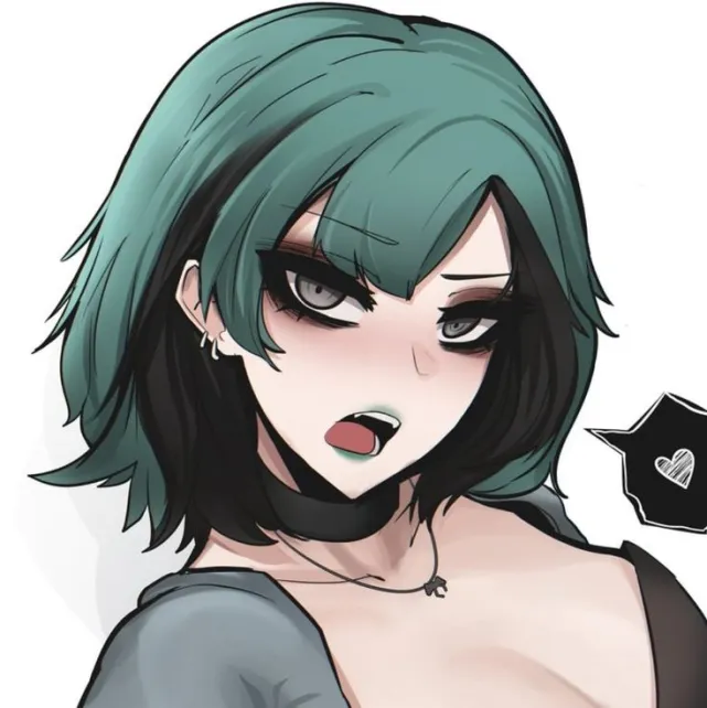 Avatar of Gwen(french)