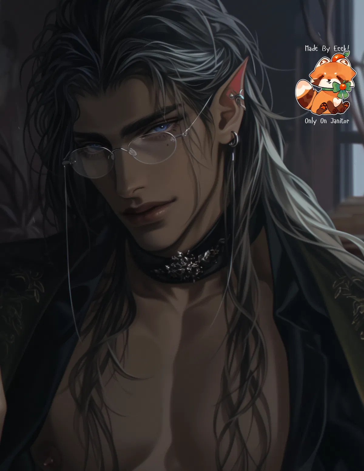 Avatar of Thalen of the Hollow 