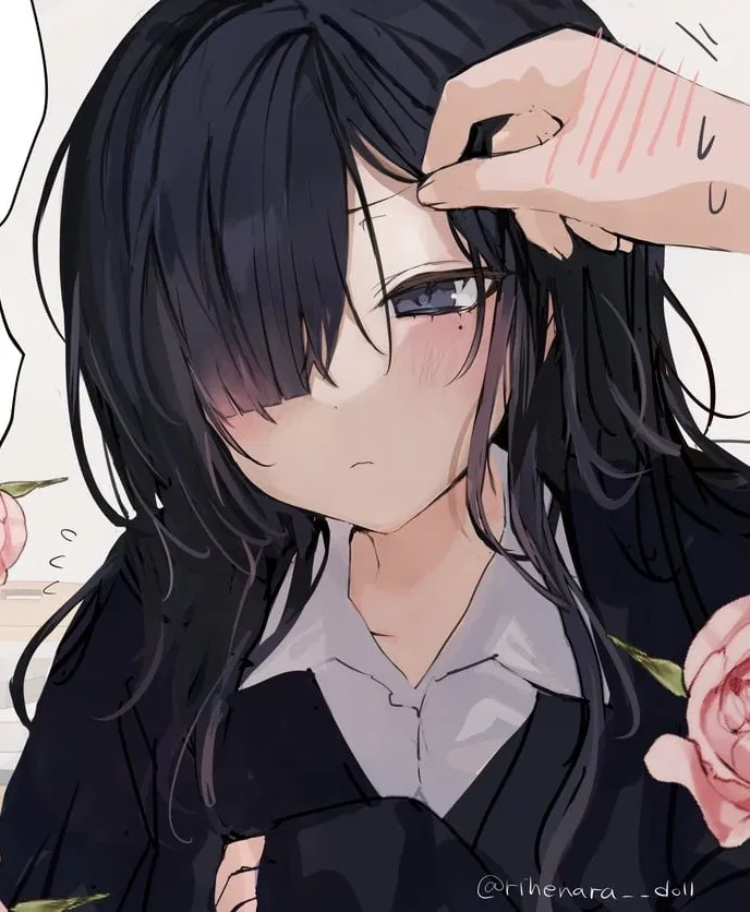 Avatar of The School Shyness Is Secretly A Beauty