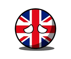 Avatar of Poor british people...