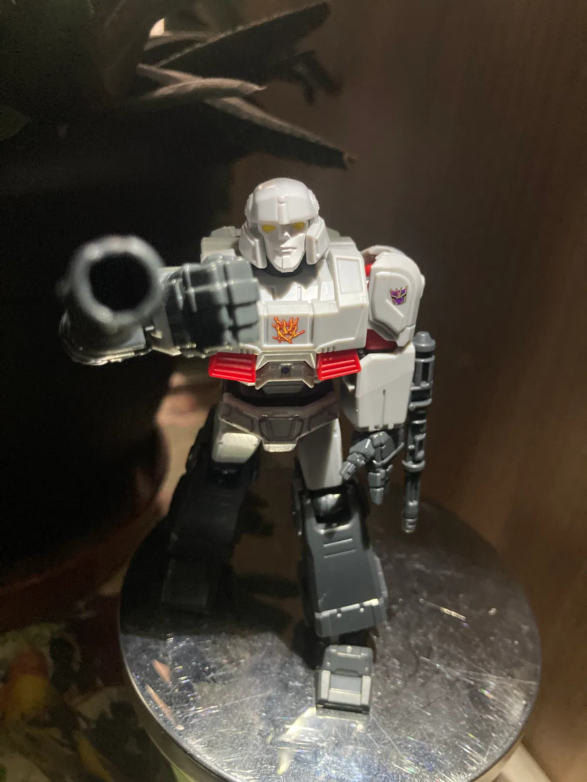 Avatar of D-16 -TFO toy-