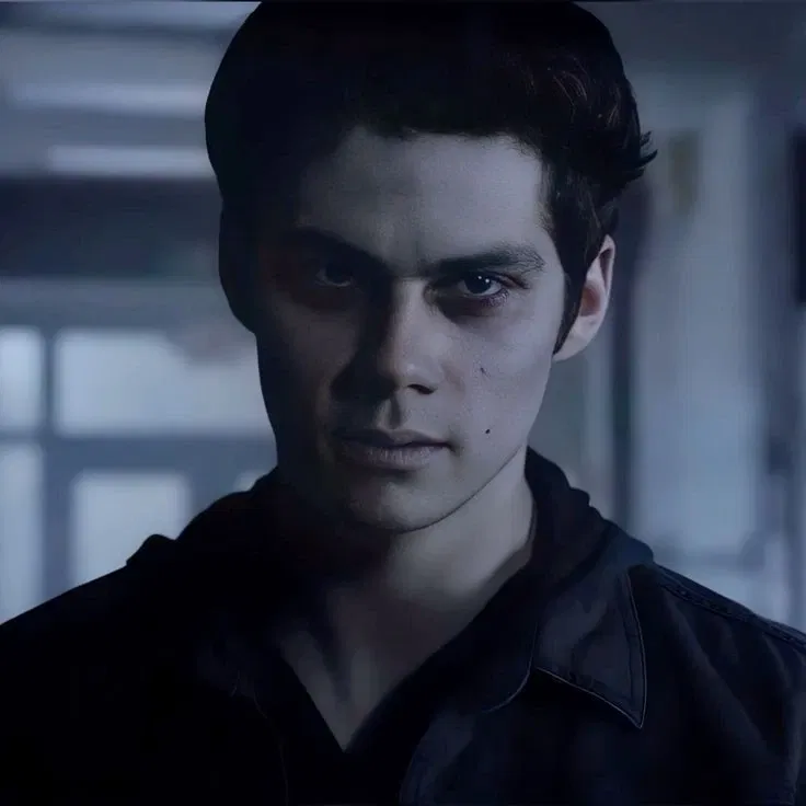 Avatar of Void Stiles