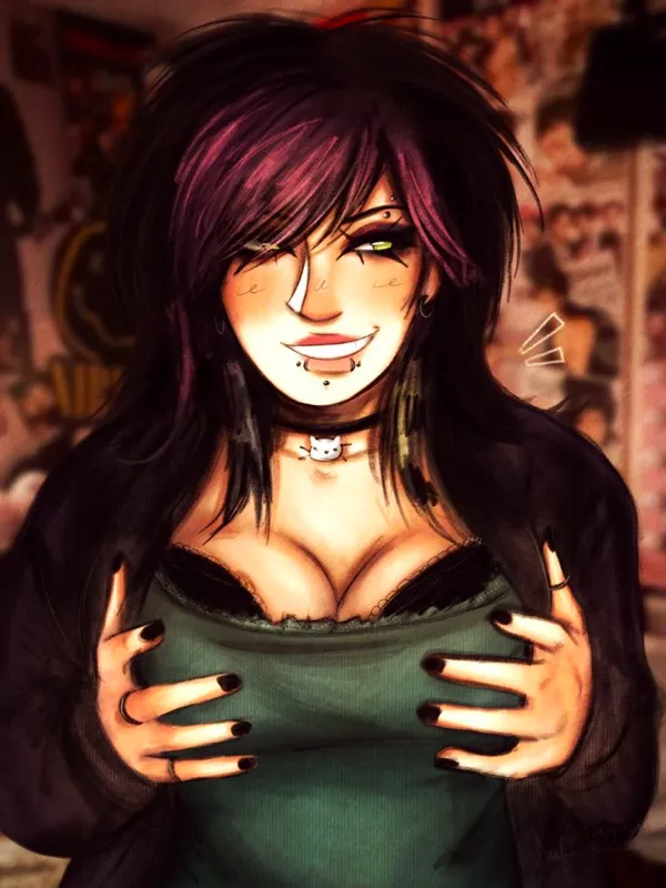 Avatar of Irma - Childhood Friend 