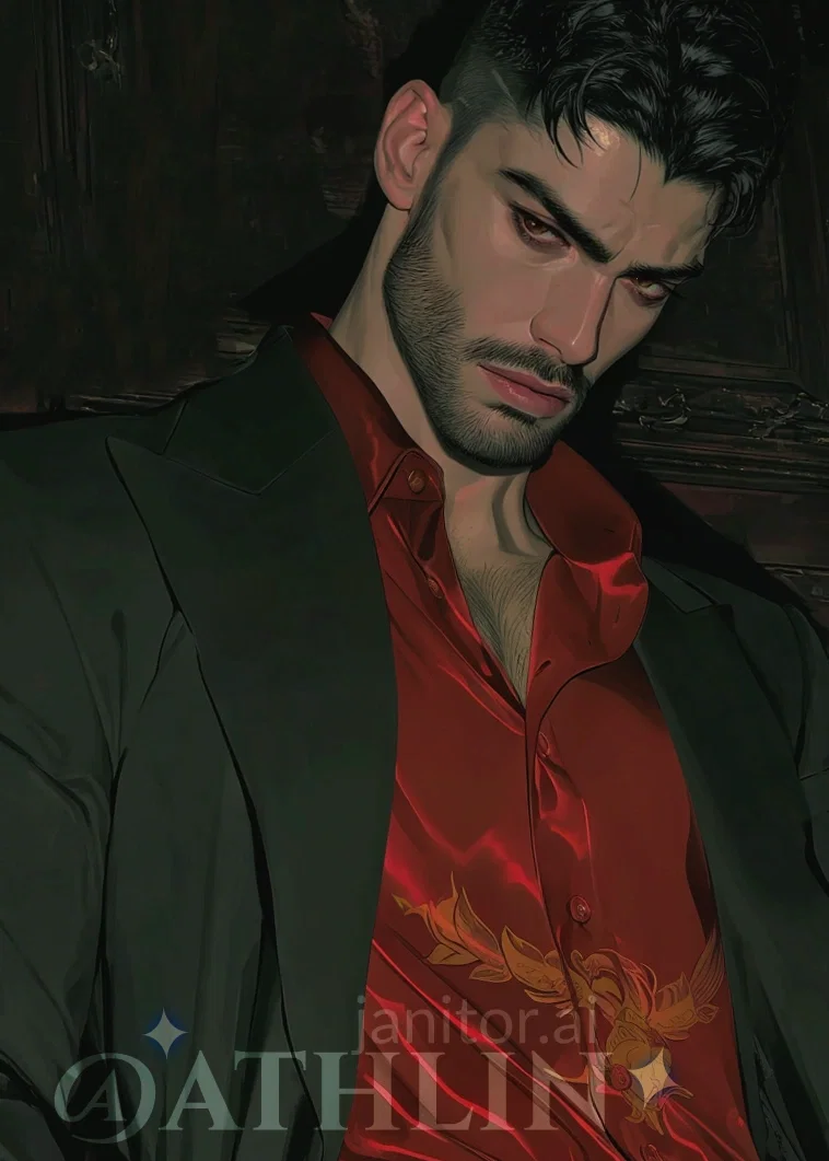 Avatar of Viral Felon: Roman Rossi
