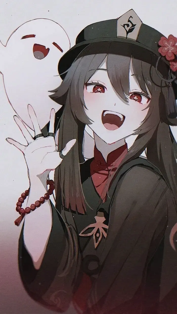 Avatar of Hu Tao <futa>