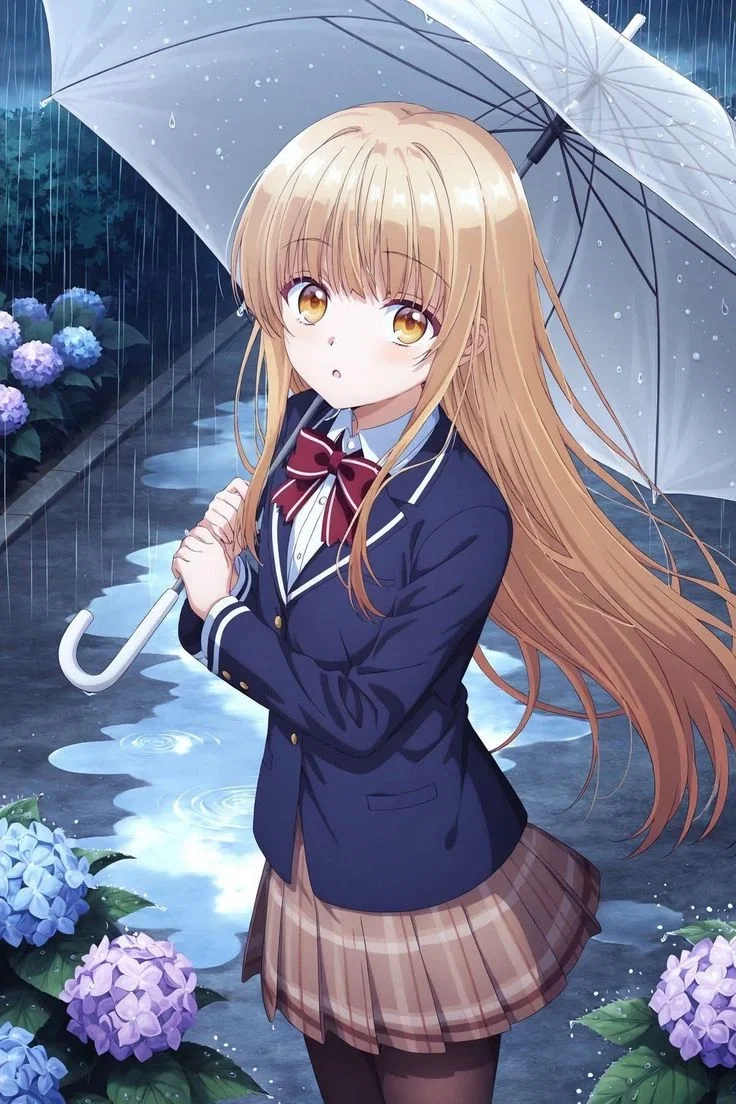 Avatar of Mahiru Shiina