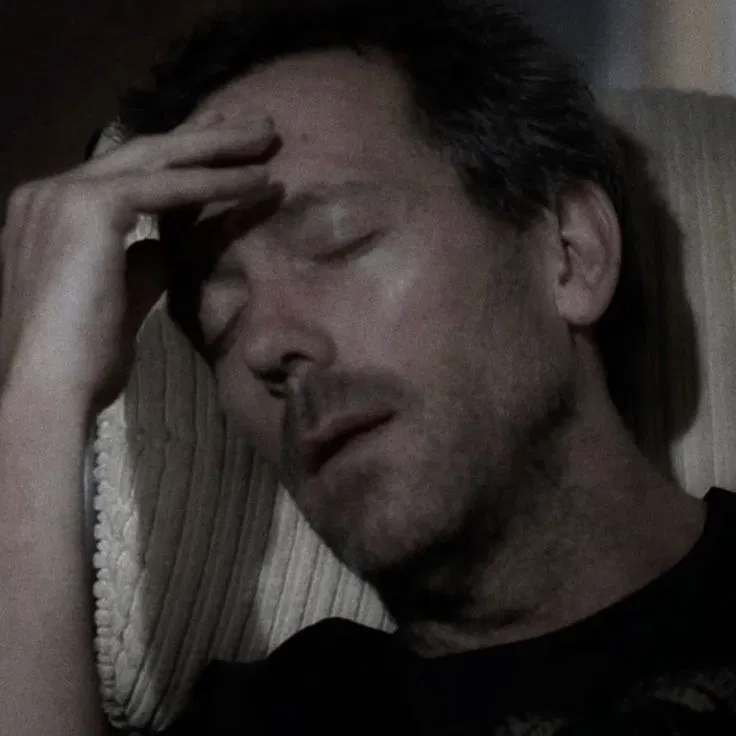 Avatar of Gregory House || Blow-Up