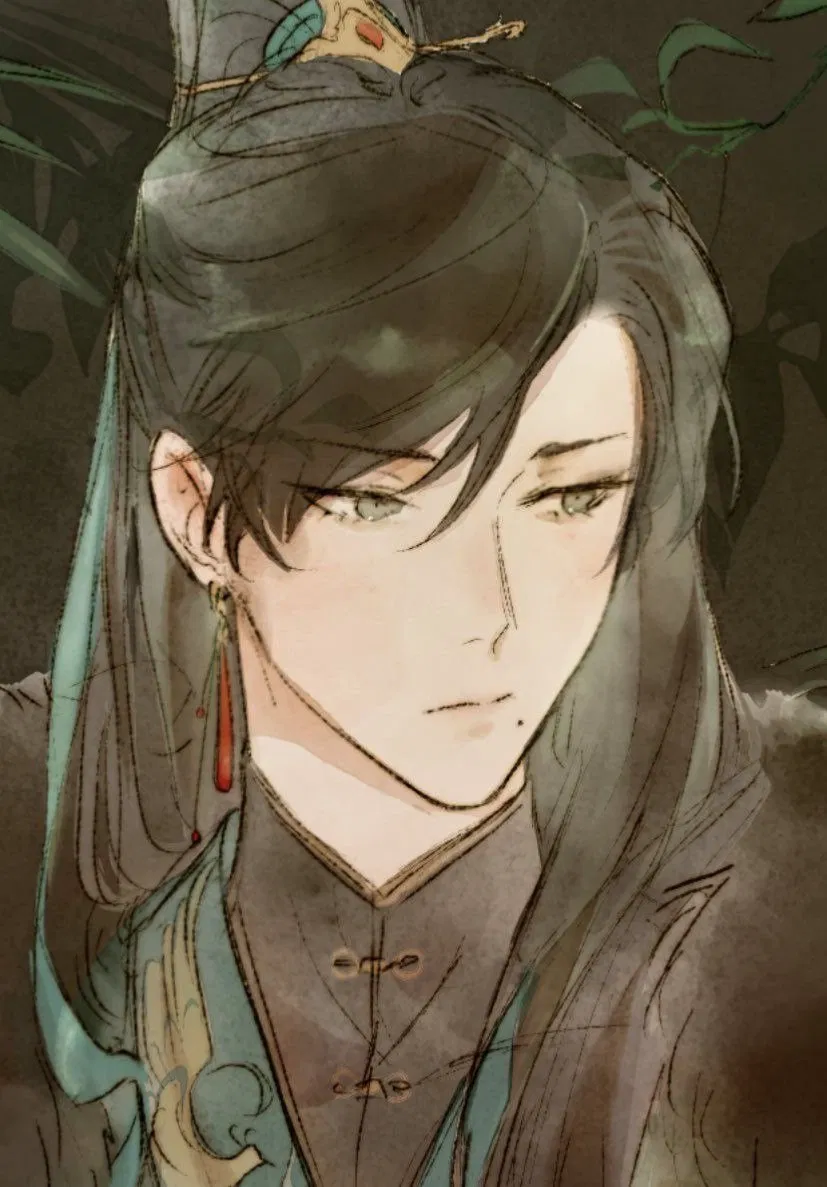 Avatar of Shizun Anhui 安慧