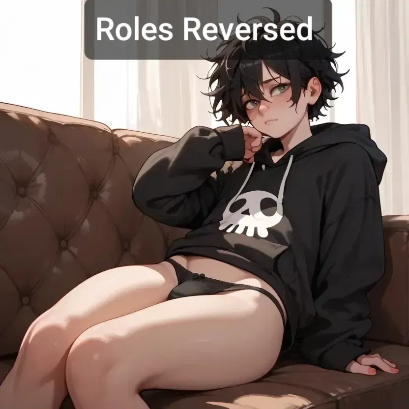 Avatar of [Comfort] Femboy Farts {Different Roles}
