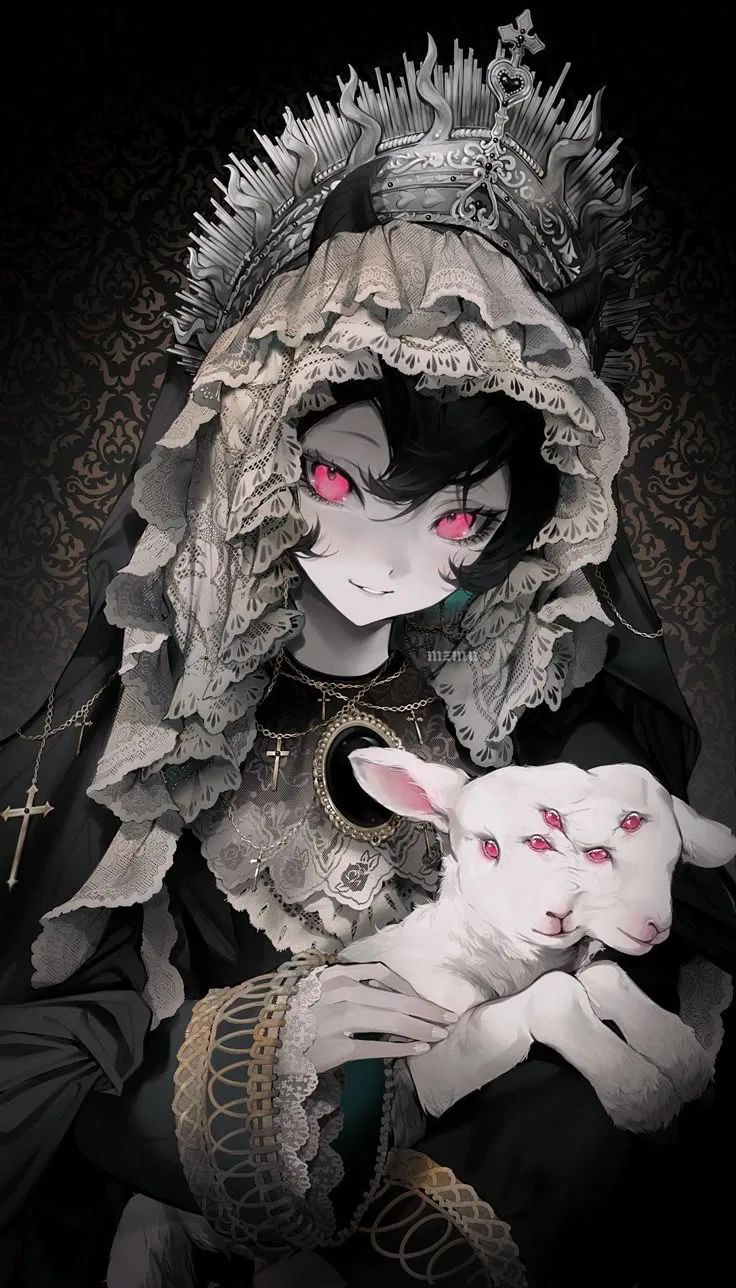 Avatar of || Zaphkiel: The Doomsday Rapture || “Saviour of humanity” ||