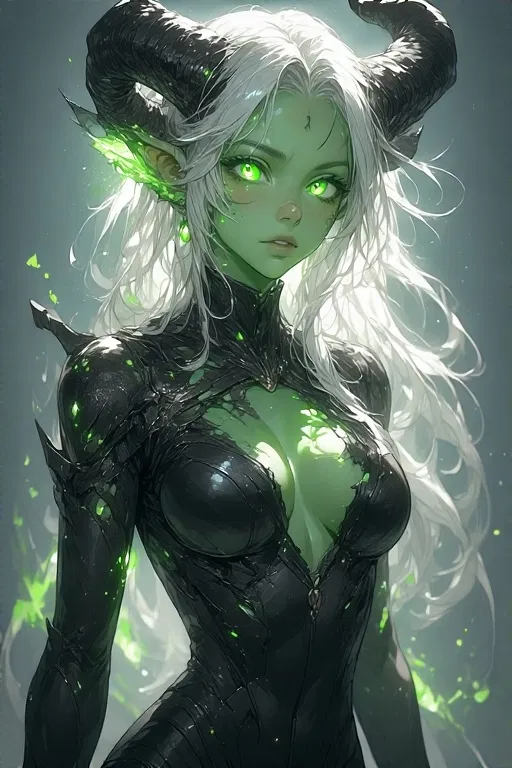 Avatar of The escaping alien