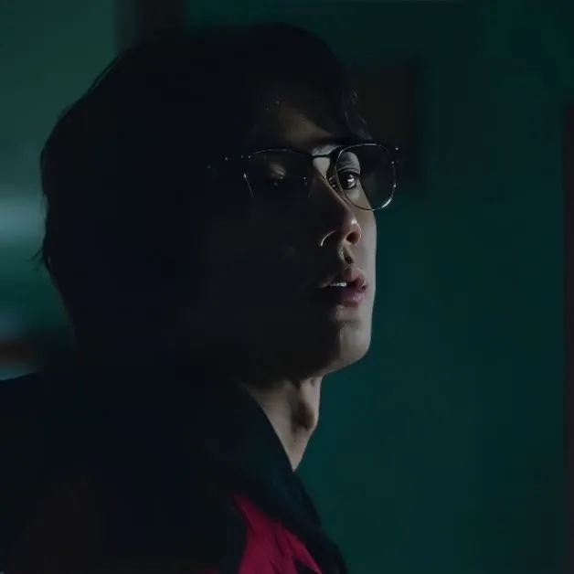 Avatar of GEUM SEONG-JE | WEAKHERO2