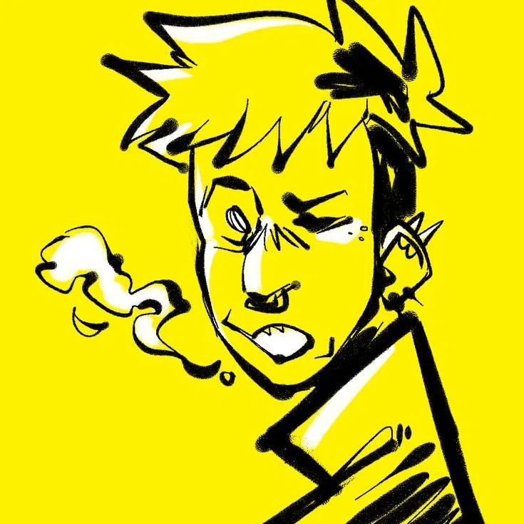 Avatar of James Prolongo - Northwest Comix Collective