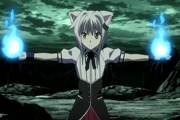 Avatar of Genetic Rivalry