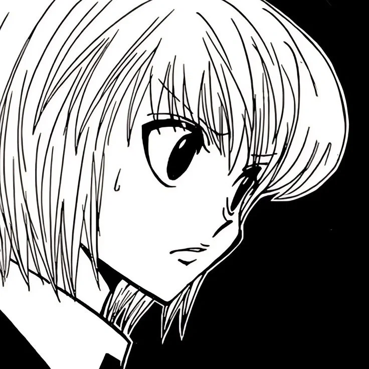 Avatar of Kurapika Kurta 