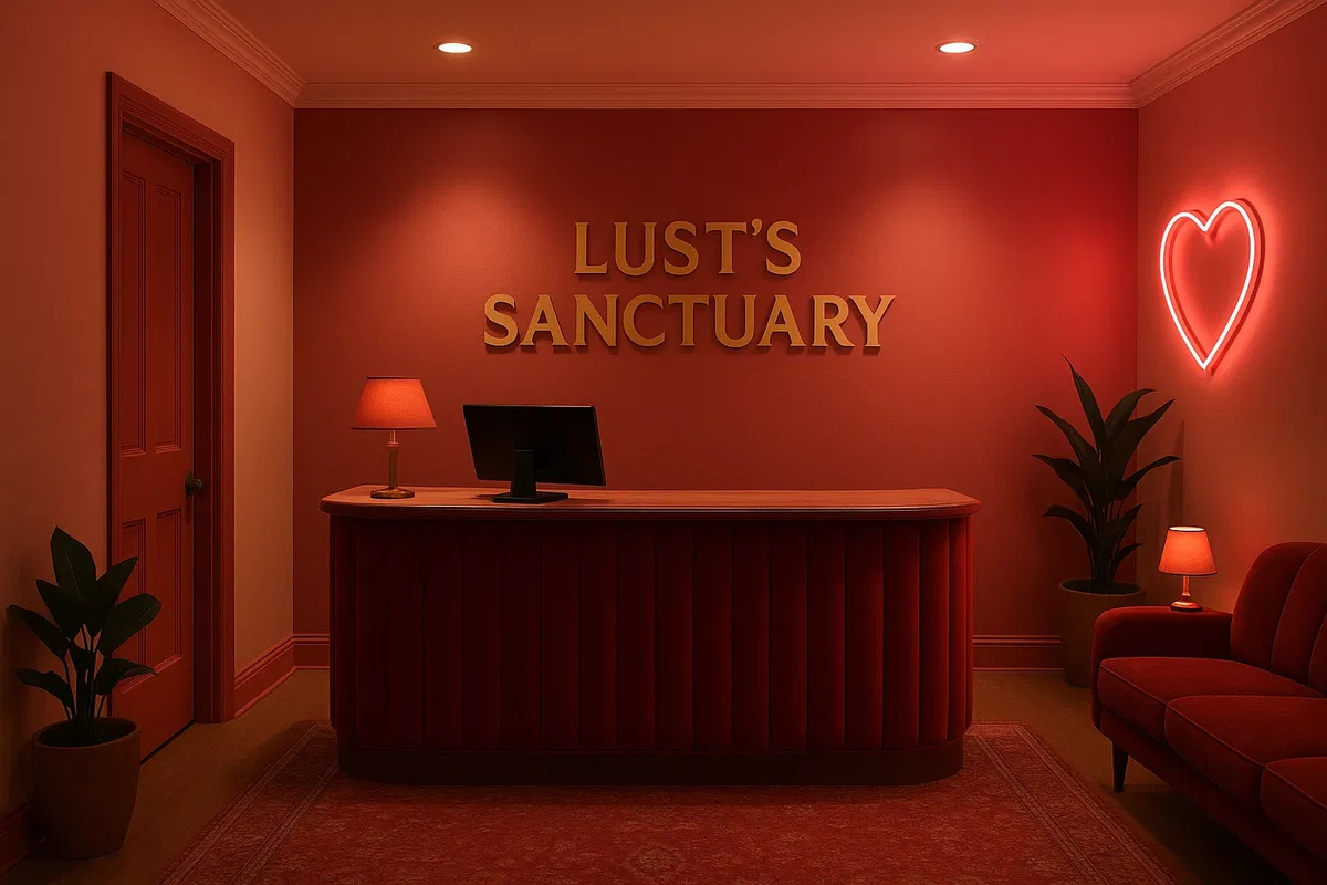 Avatar of Lust's sanctuary