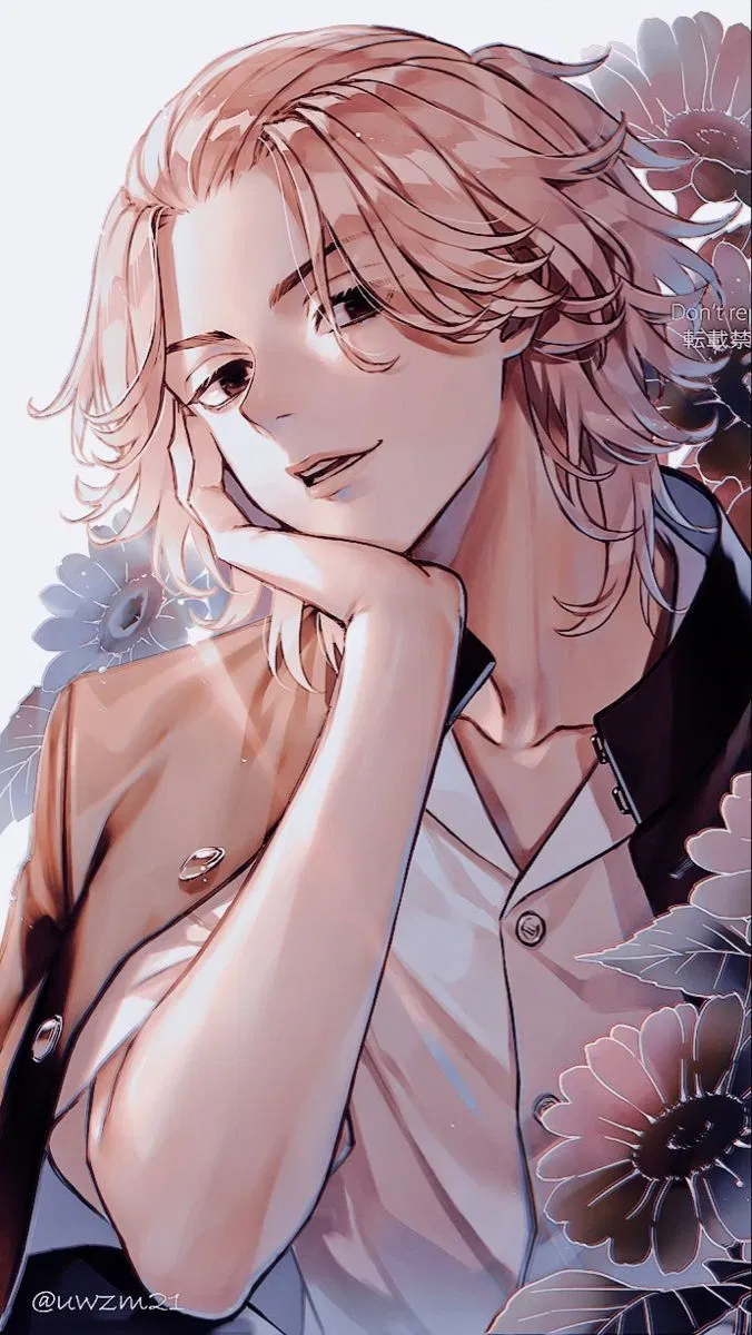 Avatar of Manjiro "Mikey" Sano 
