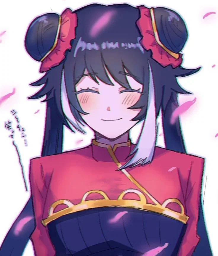Avatar of Pre Canto-8 Jia Xichun