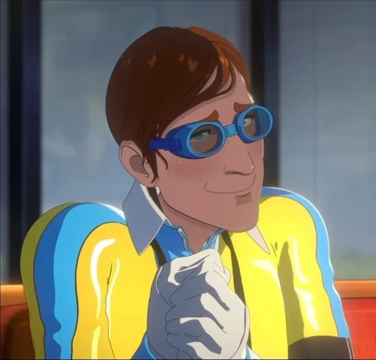 Avatar of Waterboy/Herman | Dispatch