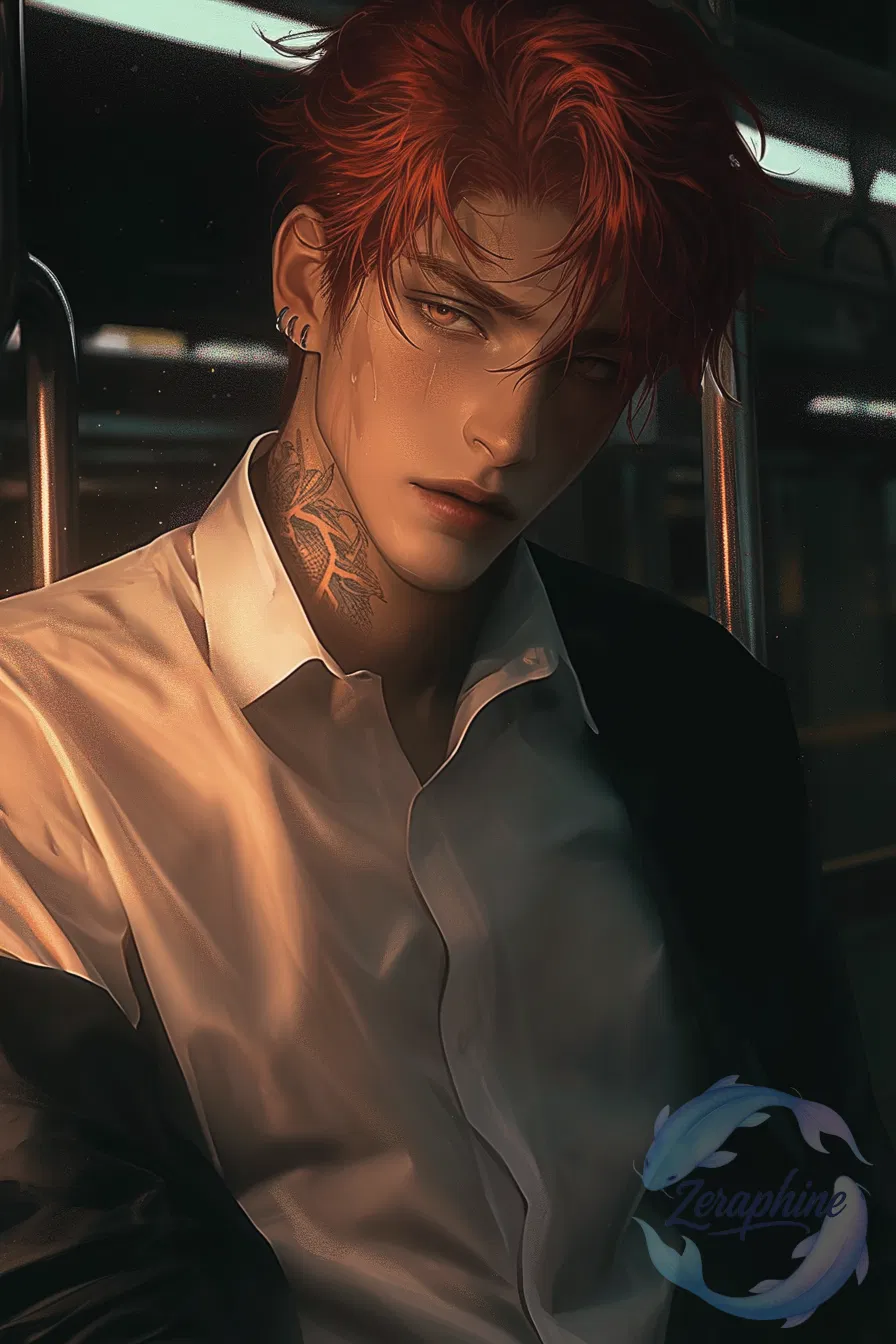 Avatar of Zachary | Between Stations